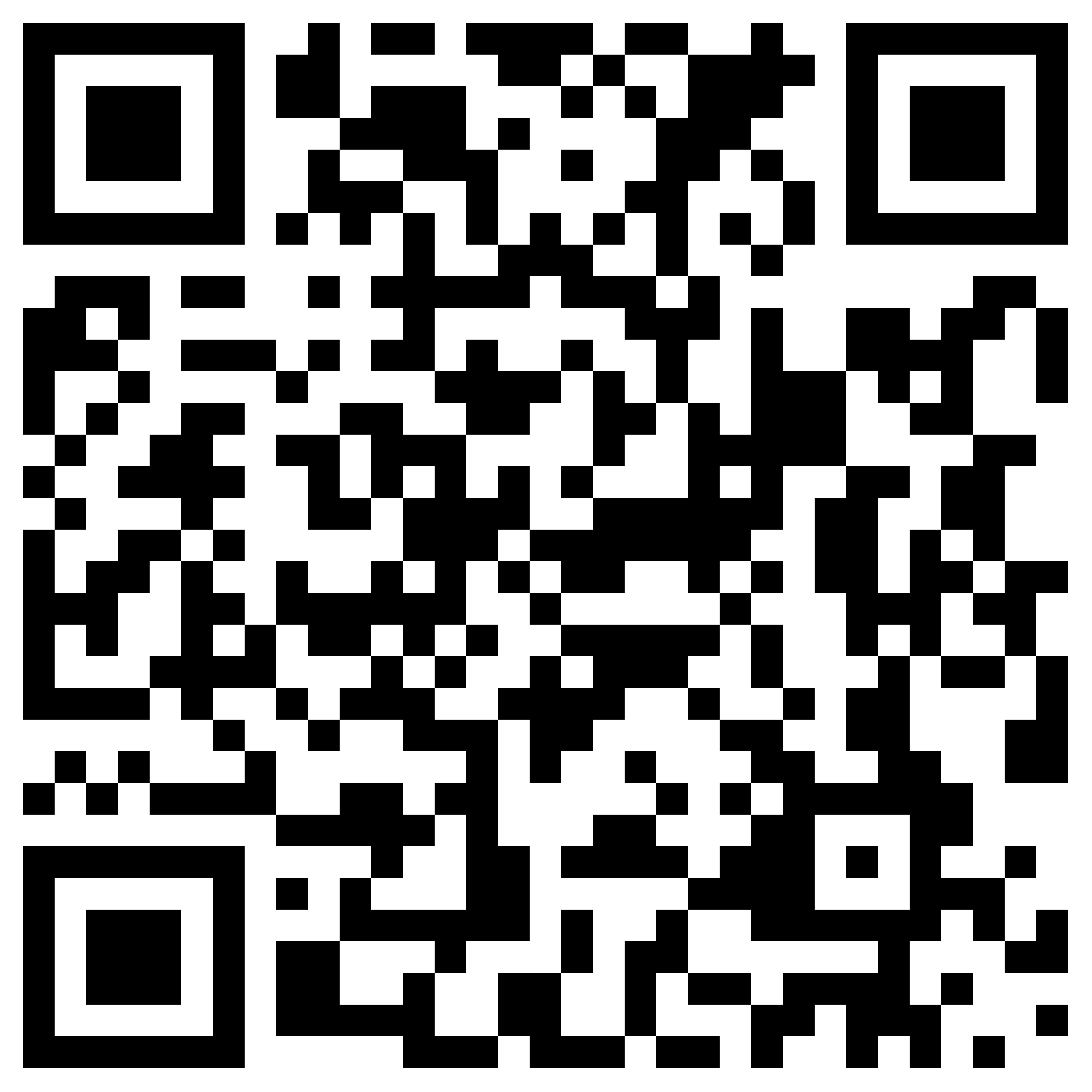 QR Code with Phone Icon
